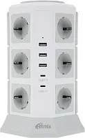 Сетевой фильтр Ritmix RM-2123C