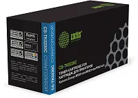 Картридж лазерный Cactus CS-TK5230C