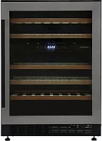 Винный шкаф Hyundai HBWC 0861 DU