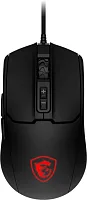 Мышь MSI Forge GM100