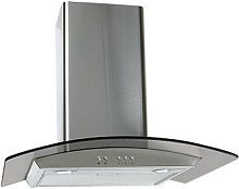 Вытяжка каминная Elikor Аметист 60Н-430-К3Д