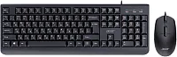 Клавиатура + мышь Acer OCC400