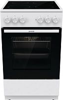 Плита Электрическая Gorenje Essential GEC5A41WG