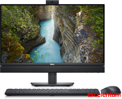 Моноблок Dell Optiplex 7410 Моноблок Dell Optiplex 7410