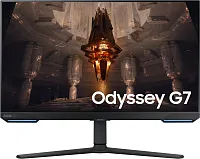 Монитор Samsung 32" Odyssey G7 S32BG700EUXEN