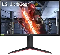 Монитор LG 27" UltraGear 27GN65R-B