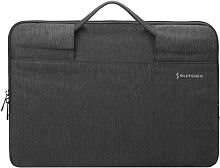 Чехол для ноутбука 15.6" Sumdex ICM-136BK