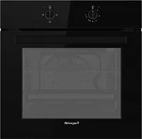 Духовой шкаф Электрический Weissgauff EOM 180 BV