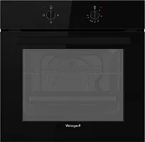 Духовой шкаф Электрический Weissgauff EOM 180 BV