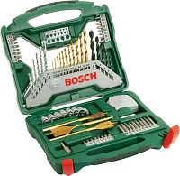 Набор принадлежностей Bosch X-Line-70