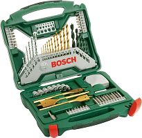 Набор принадлежностей Bosch X-Line-70