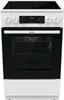 Плита Электрическая Gorenje GEC5C61WG