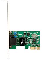 Сетевой адаптер Gigabit Ethernet D-Link DGE-560T (OEM)