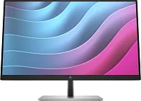 Монитор HP 23.8" E24 G5