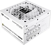 Блок питания Thermaltake ATX 850W Toughpower GT Gen.5 SNOW