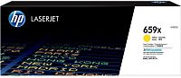 Картридж лазерный HP 659X