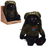 Кот Танкист