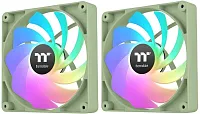 Вентилятор для корпуса Thermaltake  CT120 Sync Matcha