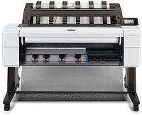 Плоттер HP Designjet T1600 PostScript