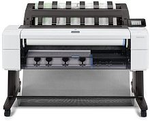 Плоттер HP Designjet T1600 PostScript