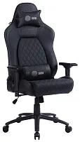 Кресло игровое Cactus  CS-CHR-130