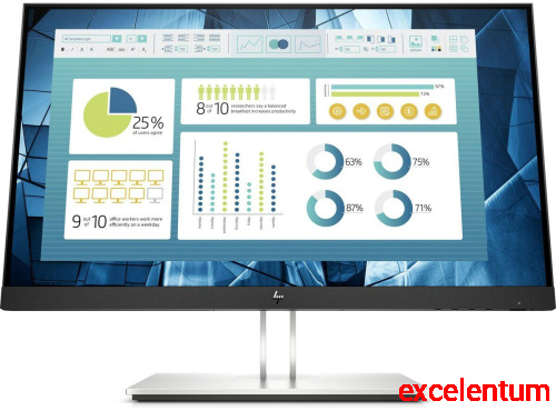 Монитор HP 21.5" E22 G4