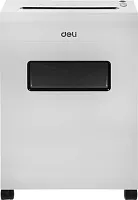Шредер Deli Touch E9921-EU