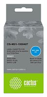 Картридж ленточный Cactus CS-M21-1500427