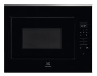 Микроволновая печь Electrolux KMFE264TEX