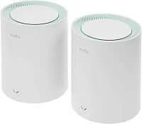 Бесшовный Mesh роутер Cudy M1300