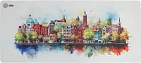 Коврик для мыши Cactus Amsterdam
