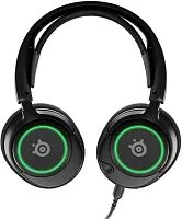 Наушники с микрофоном Steelseries Arctis Nova 3