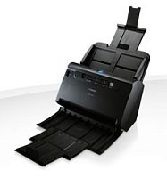 Сканер протяжный Canon image Formula DR-C240
