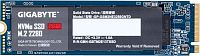 Накопитель SSD Gigabyte PCIe 3.0 x4 256GB GP-GSM2NE3256GNTD