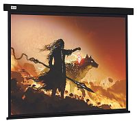Экран Cactus 149.4x265.7см Wallscreen CS-PSW-149X265-BK