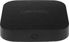 Медиаплеер Cadena Pro X