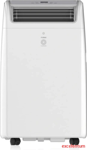 Кондиционер мобильный Funai Camomiru MAC-CM46HPN04 Кондиционер мобильный Funai Camomiru MAC-CM46HPN04