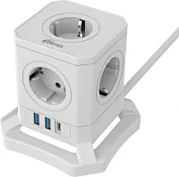 Сетевой фильтр Ritmix RM-352PD