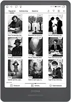 Электронная книга Digma A8