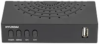 Ресивер DVB-T2 Hyundai H-DVB440