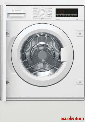 Стиральная машина Bosch WIW24342EU Стиральная машина Bosch WIW24342EU