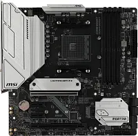 Материнская плата MSI MAG B550M MORTAR MAX WIFI