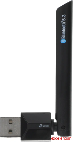 Сетевой адаптер Bluetooth TP-Link UB500 Plus фото 3 Сетевой адаптер Bluetooth TP-Link UB500 Plus фото 3