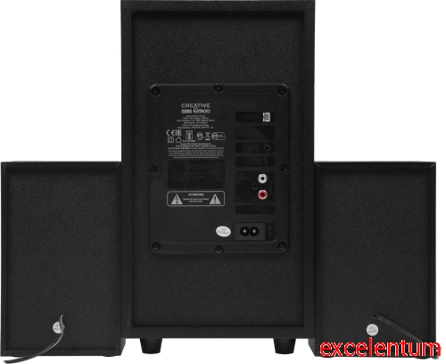 Колонки Creative SBS E2900 фото 3