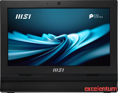 Моноблок MSI Pro AP162T ADL-013RU фото 2 Моноблок MSI Pro AP162T ADL-013RU фото 2