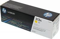 Картридж лазерный HP 312A
