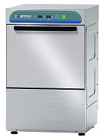 COPPACK X25E+DP45 Стаканомоечная машина + встроенный дренажный насос