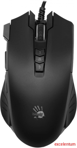 Мышь A4Tech Bloody V9M фото 2 Мышь A4Tech Bloody V9M фото 2