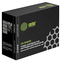 Картридж лазерный Cactus D209L