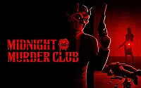 Игра для ПК PlayStation Midnight Murder Club (16+)
